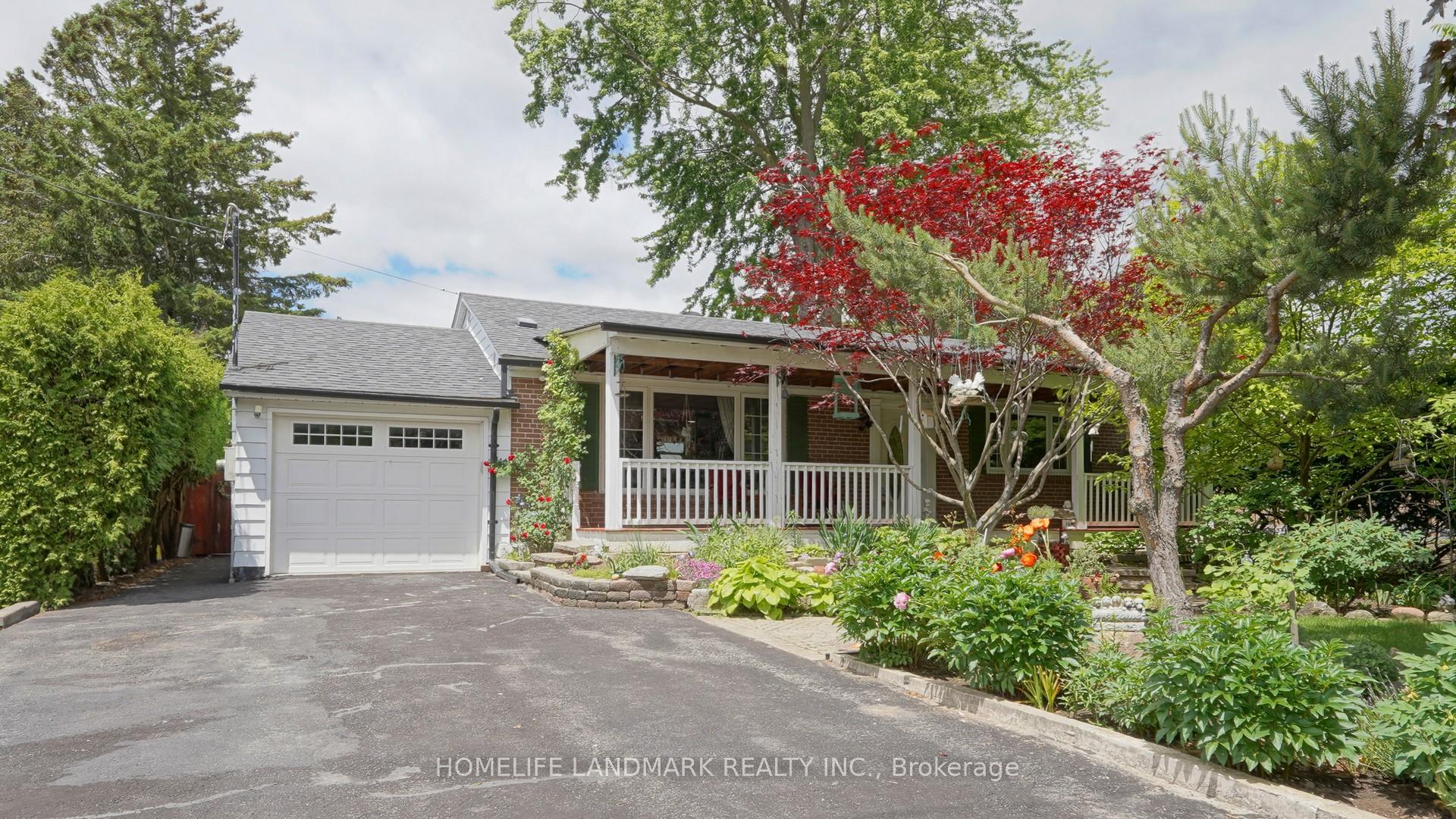 44 Mill Street, Ajax, ON L1S 6K5