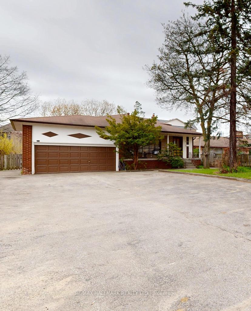 6197 Kingston Road, Toronto, ON M1C 1L1