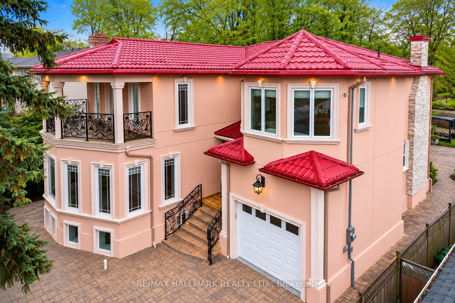 32 Orchard Park Drive, Toronto, ON M1E 3T7