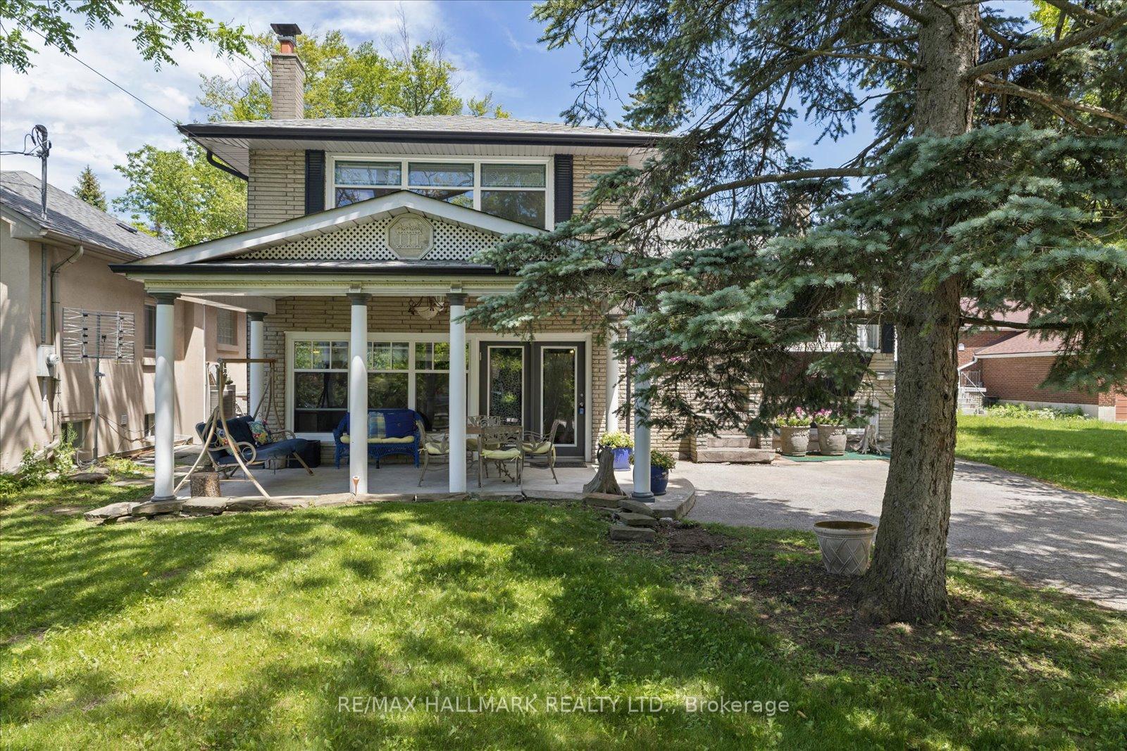 23 Larwood Boulevard, Toronto, ON M1M 2M6