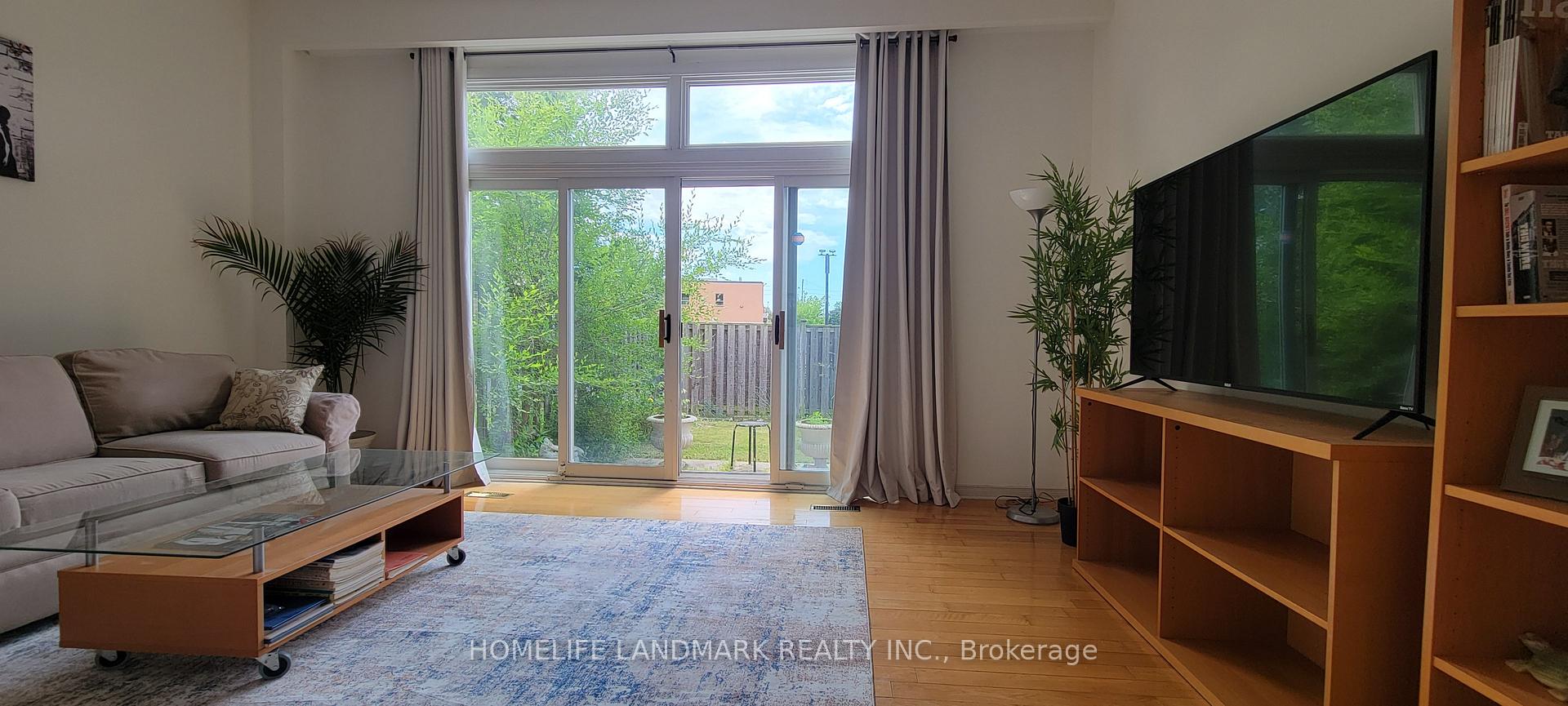 131 Silver Springs Boulevard, Toronto, ON M1V 1M8