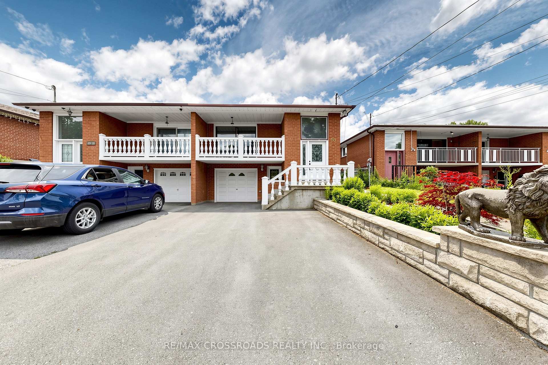 55 Bakerton Drive, Toronto, ON M1J 2T3