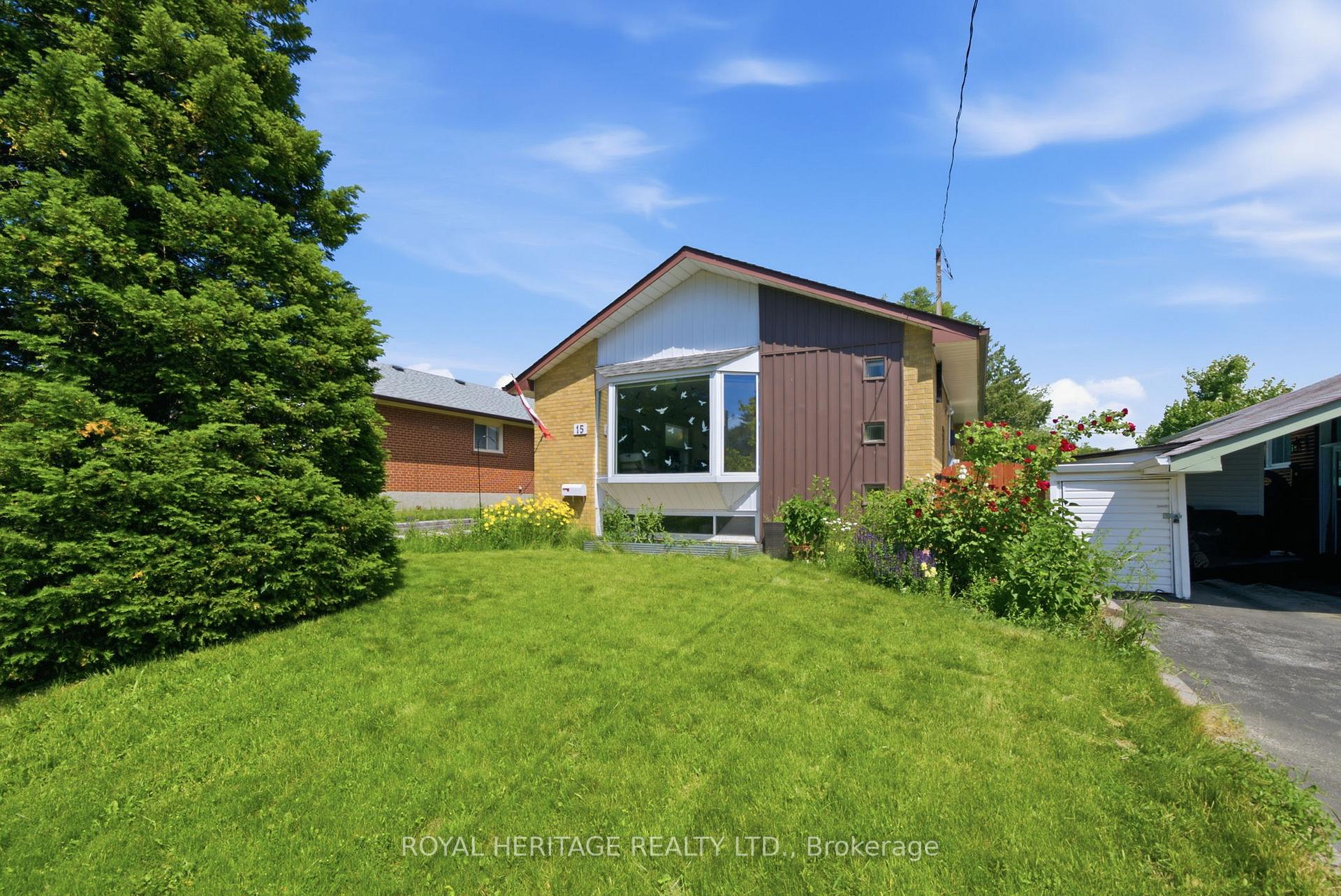 15 Golfhaven Drive, Toronto, ON M1G 2C8