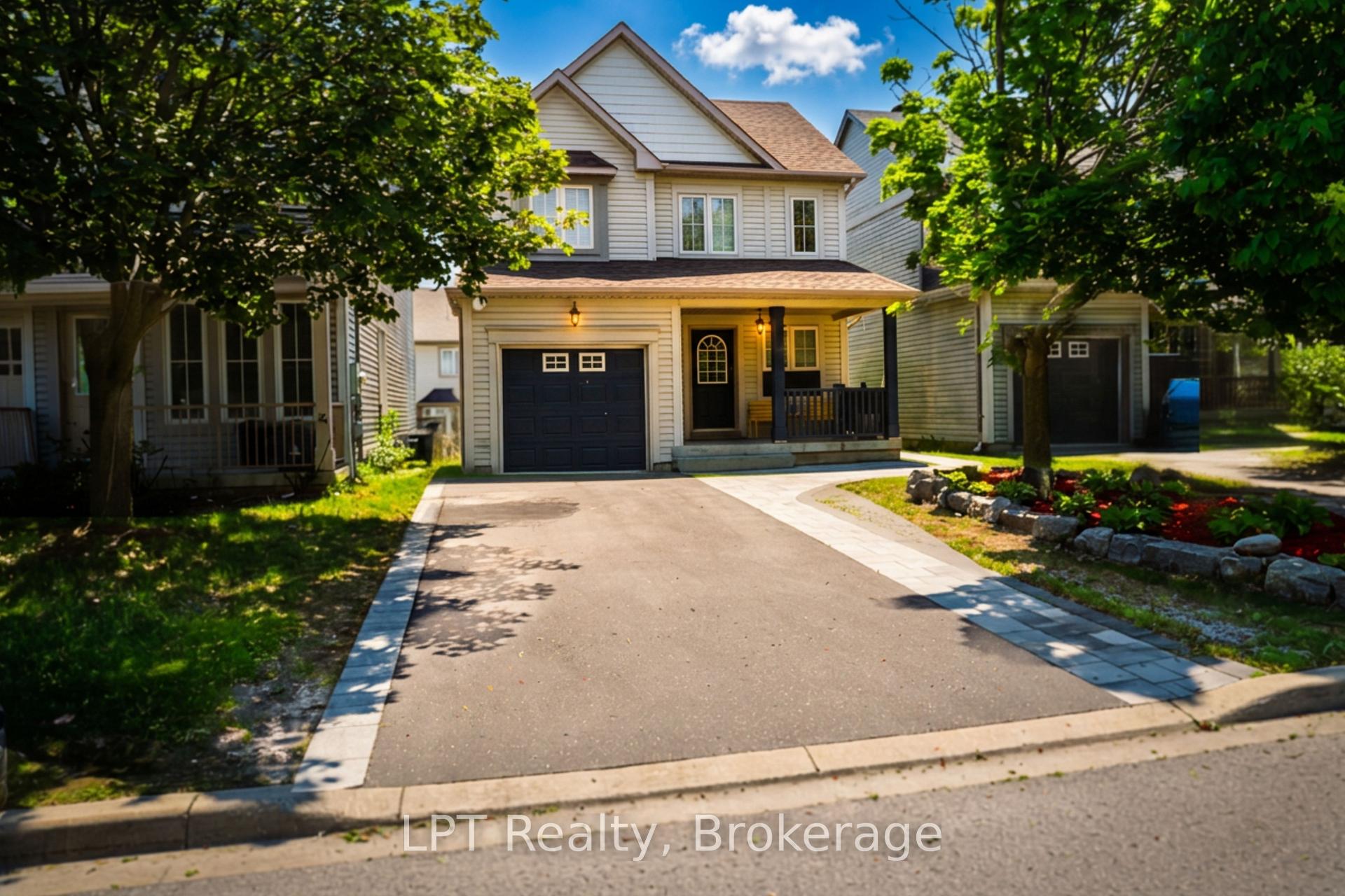52 Norland Circle, Oshawa, ON L1L 0A6