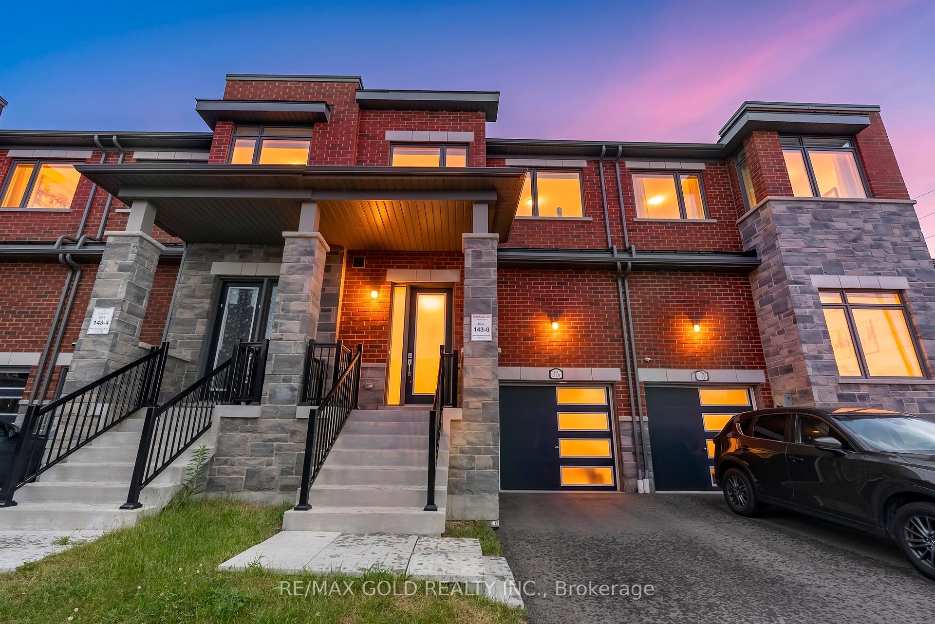 2007 Verne Bowen Street, Oshawa, ON L1L 0S1