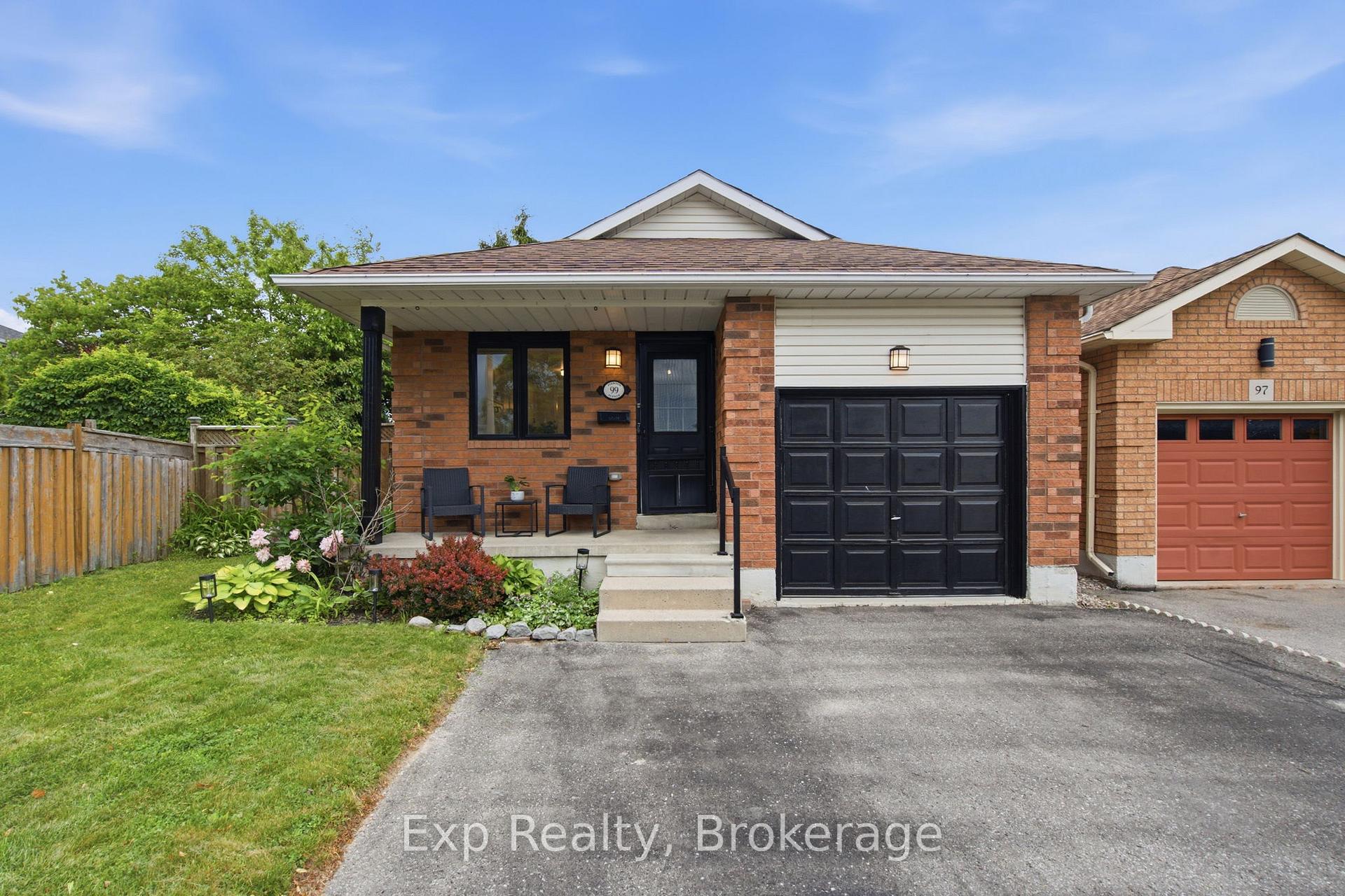 99 Firwood Avenue, Clarington, ON L1E 3B3