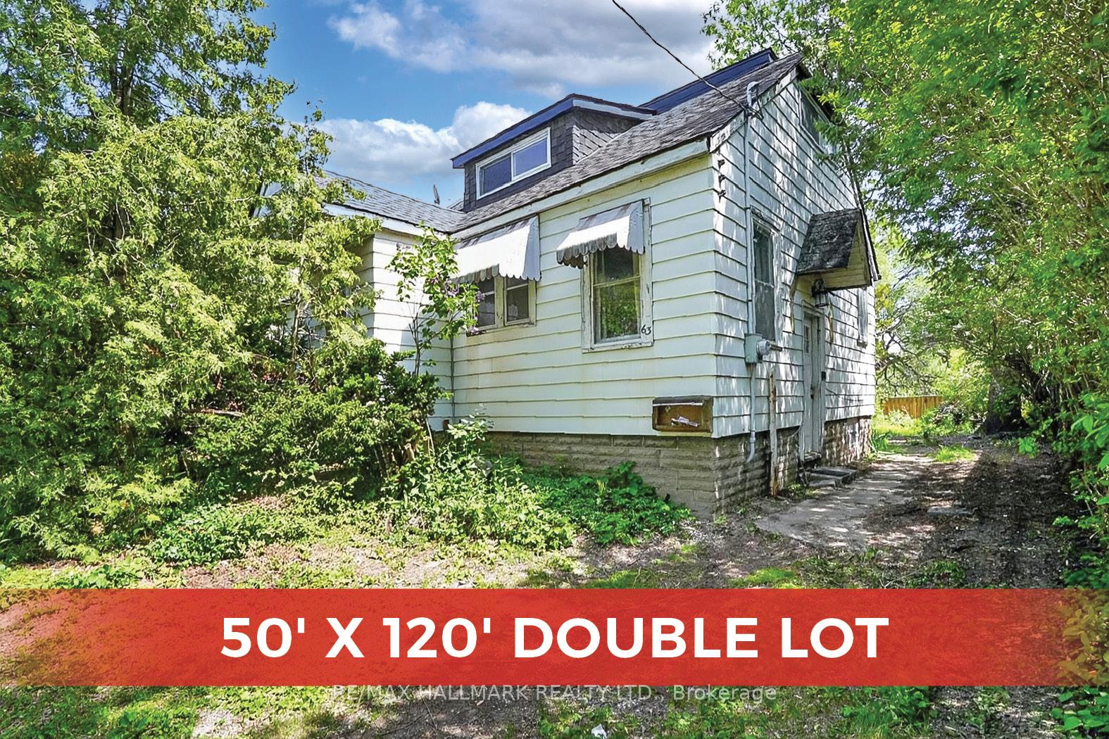 63 Highview Avenue, Toronto, ON M1N 2H4