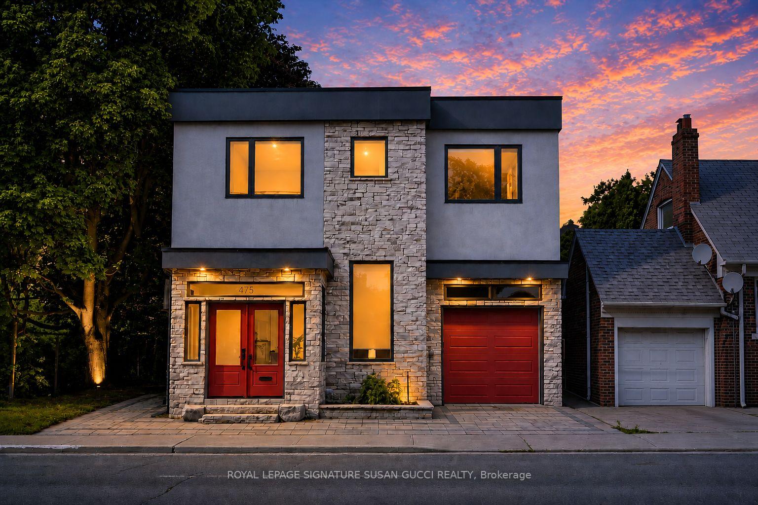 475 Donlands Avenue, Toronto, ON M4J 3S4