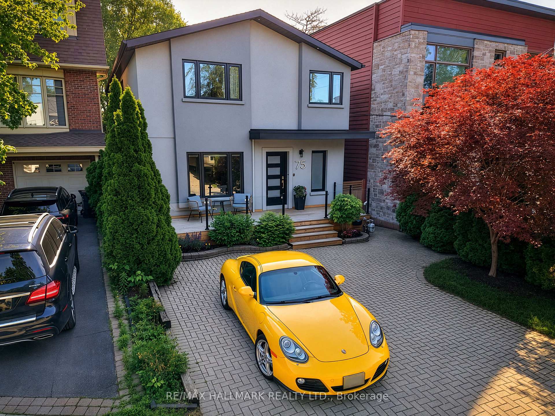75 Hillside Drive, Toronto E03, ON M4K 2M5
