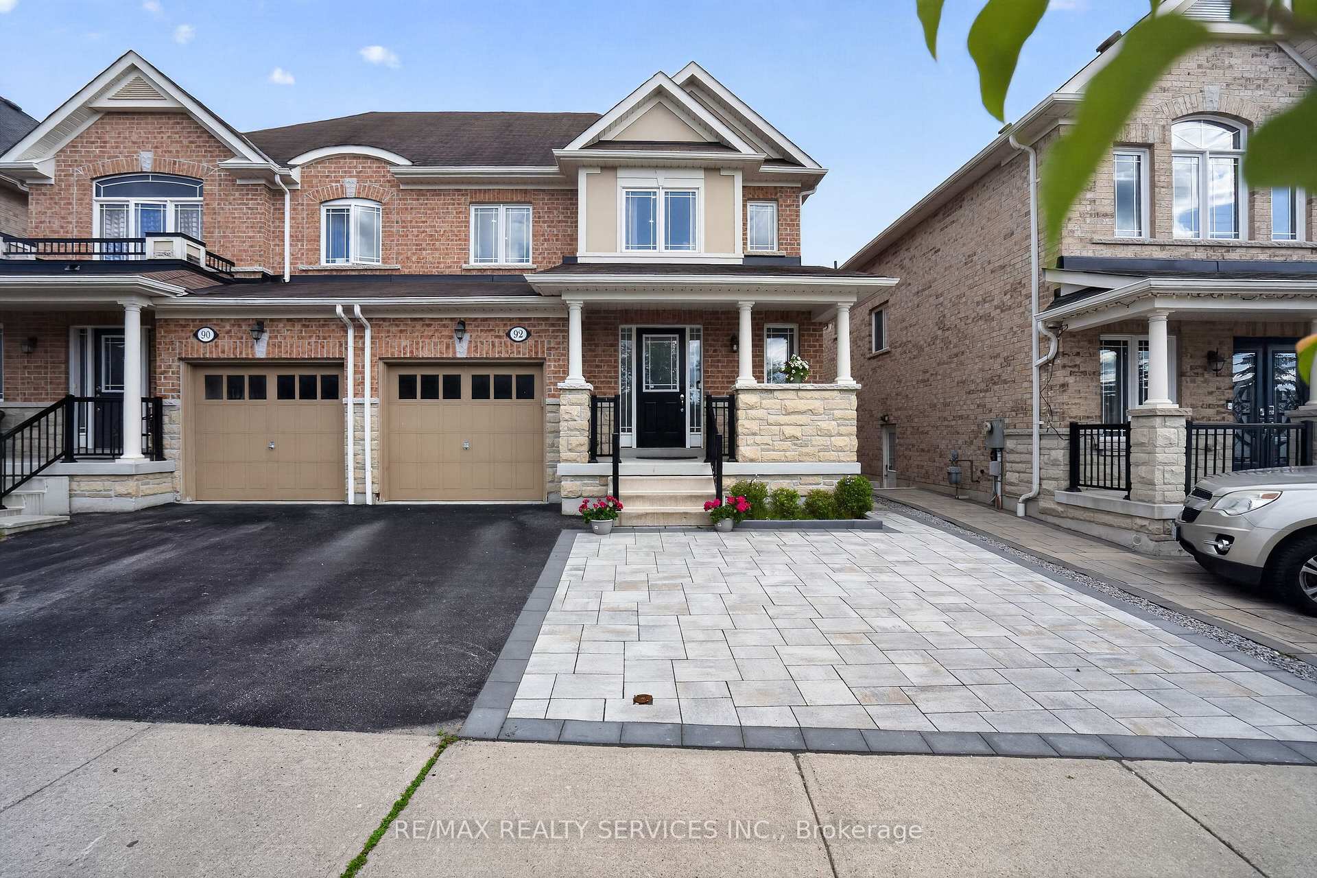 92 Snowling Drive, Ajax, ON L1Z 0G1