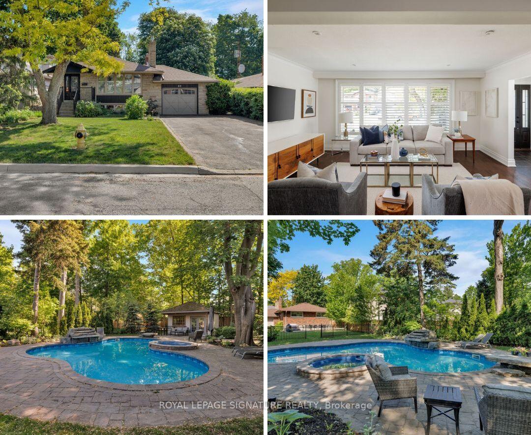 27 Clyde Road, Toronto, ON M1C 1T8