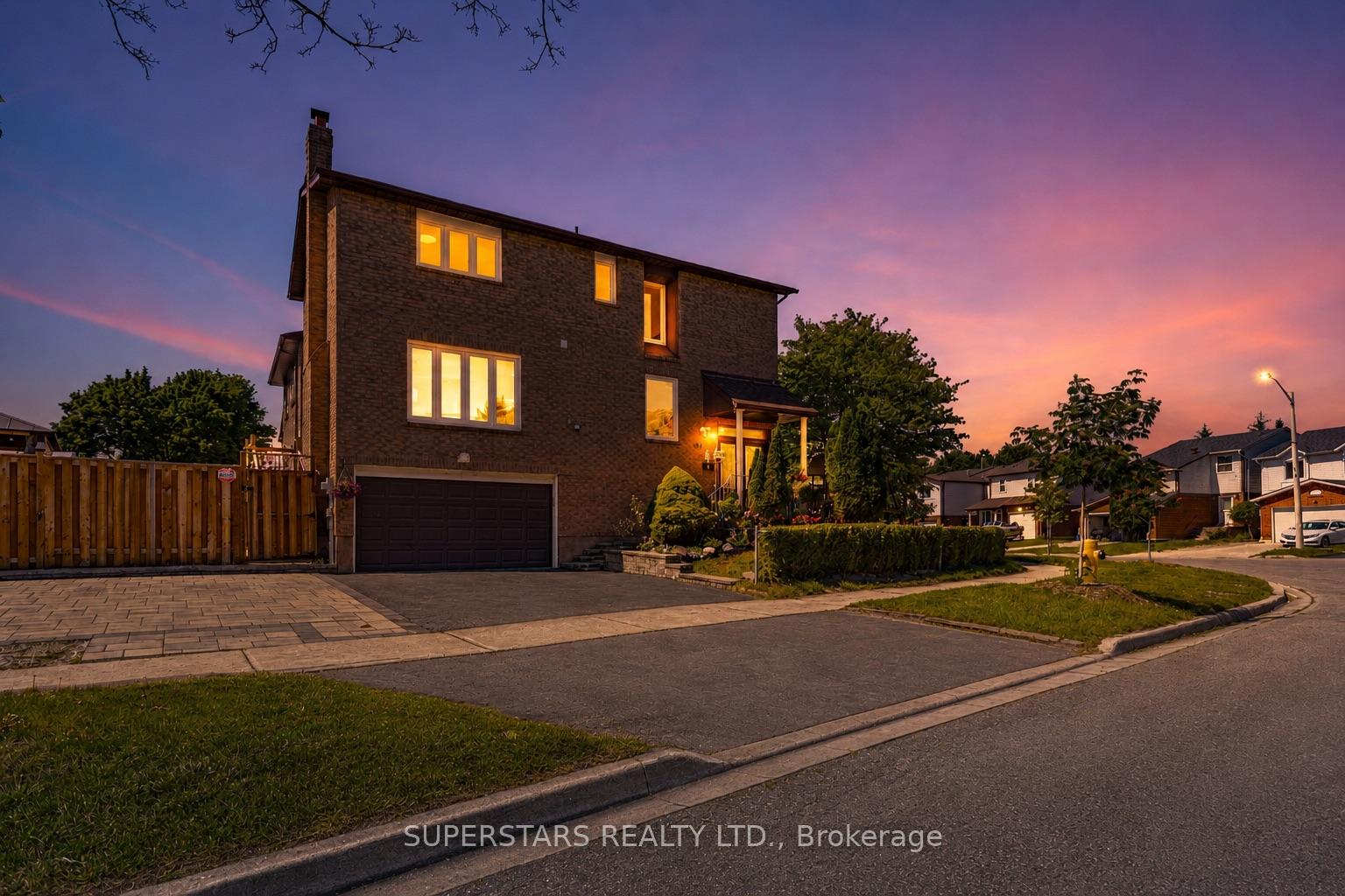 64 Tambrook Drive, Toronto, ON M1W 3L9