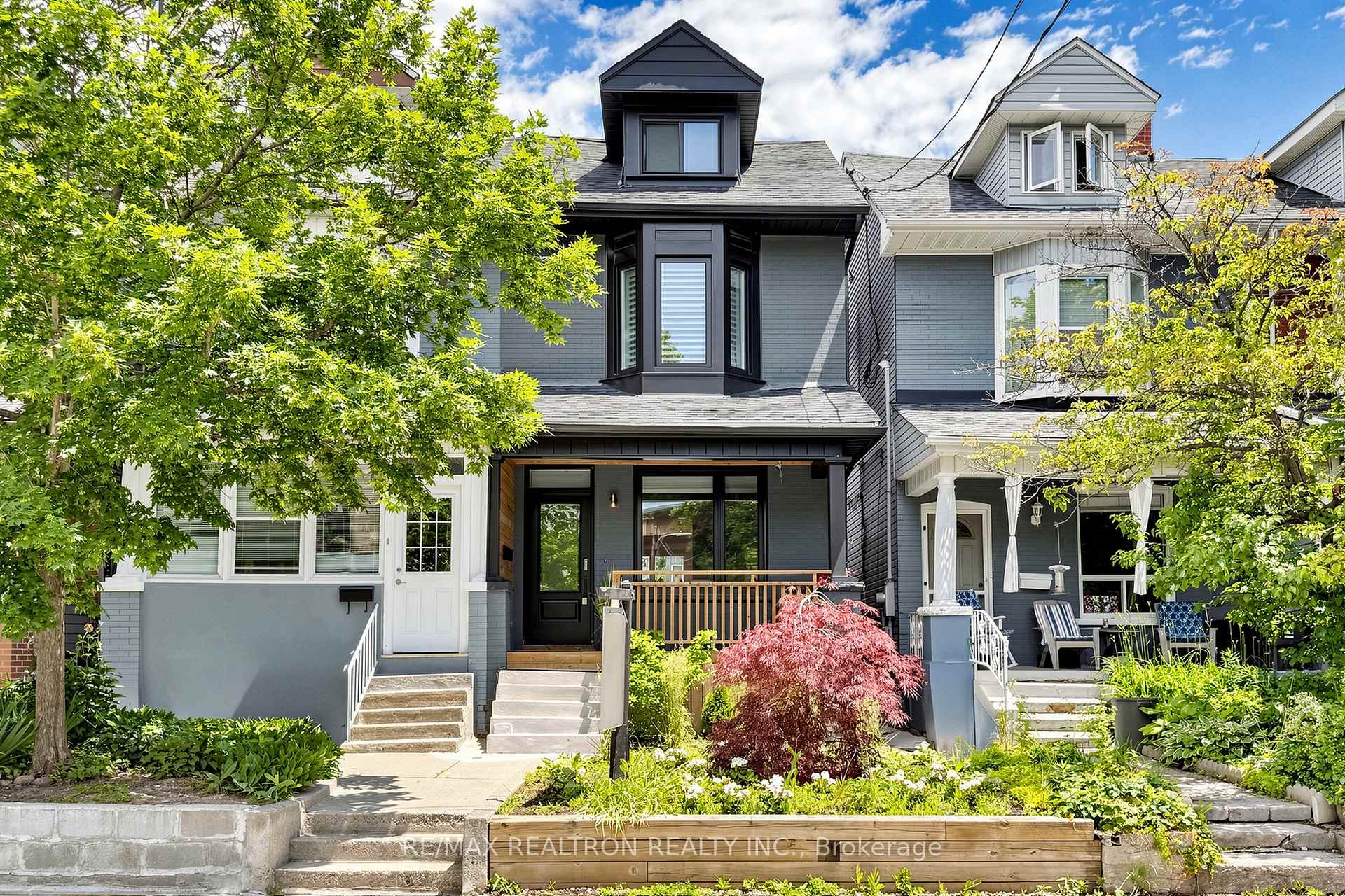 277 Boston Avenue, Toronto, ON M4M 2V4