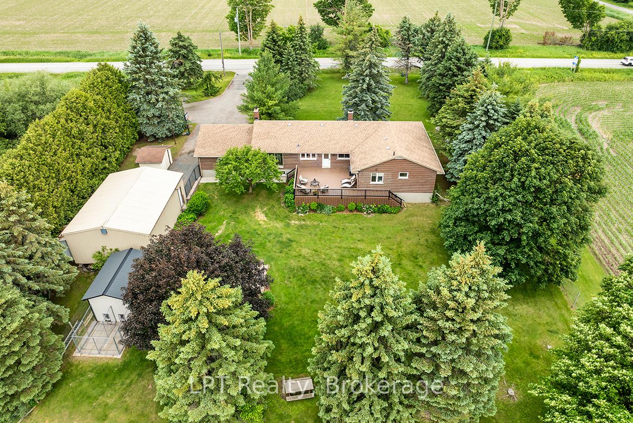 1441 Concession Road 6 Road, Clarington, ON L0B 1J0