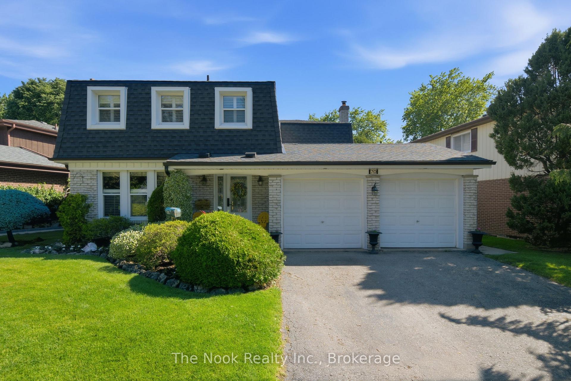 70 Beverly Glen Boulevard, Toronto, ON M1W 1W2