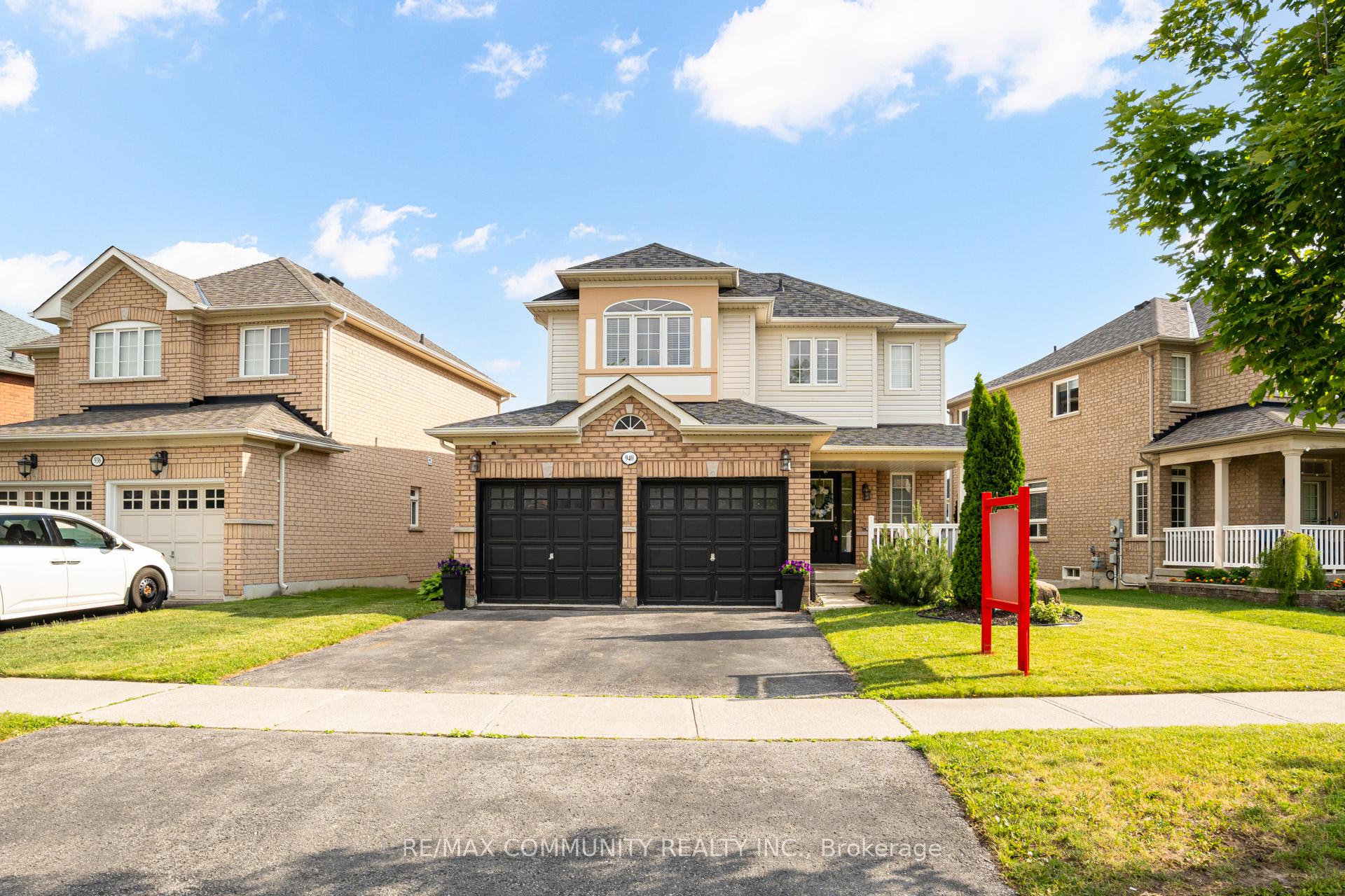 940 Ormond Drive, Oshawa, ON L1K 3C1