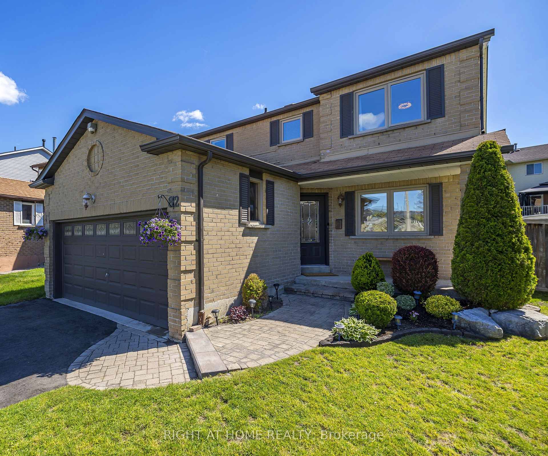 82 Reed Drive, Ajax, ON L1S 6T6