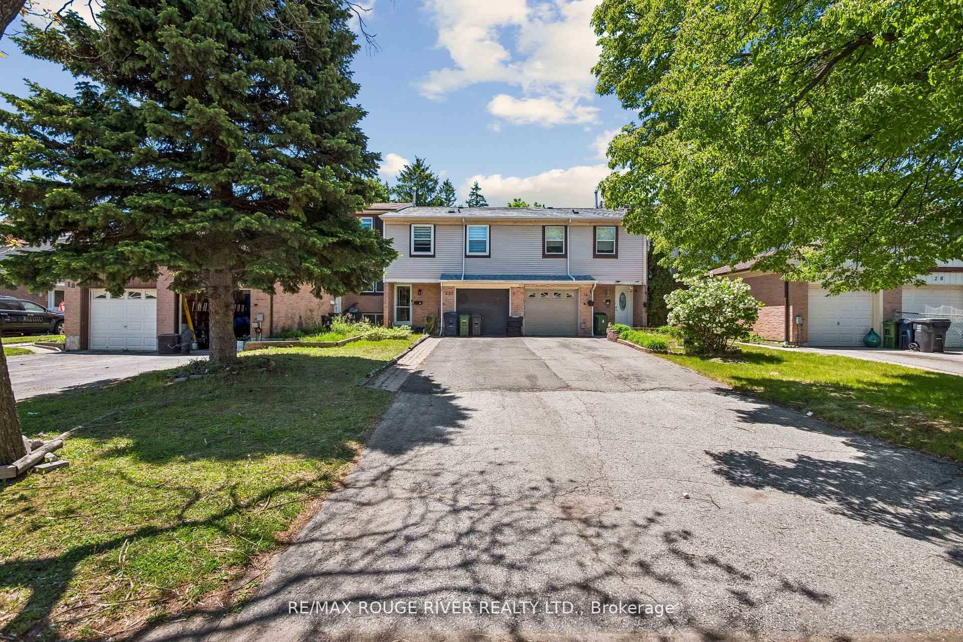 22 Duffort Court, Toronto, ON M1B 2R9