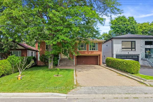 57A Watson Street, Toronto, ON M1C 1E2