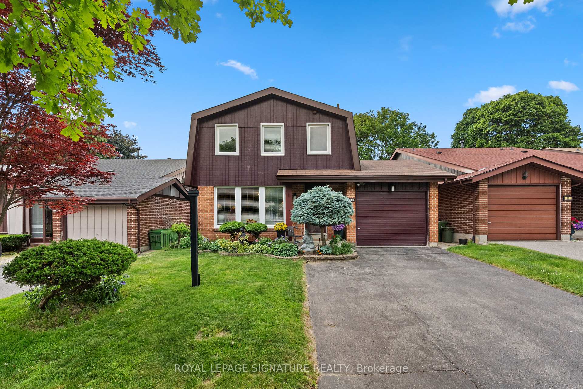 20 Melva Crescent, Toronto, ON M1V 1A3