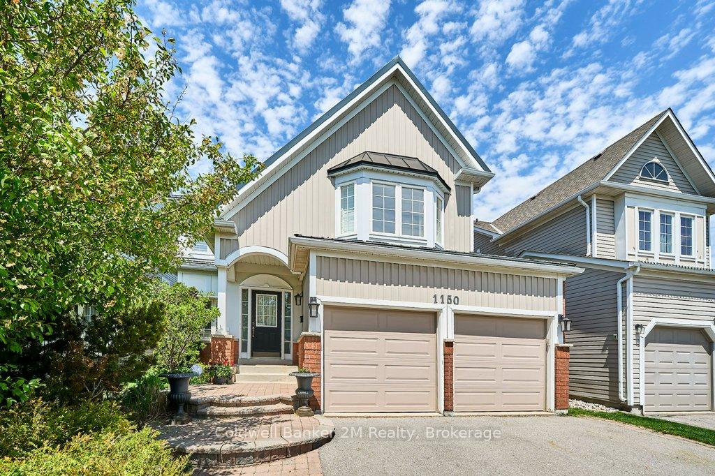 1150 Oakhill Avenue, Oshawa, ON L1K 2P1