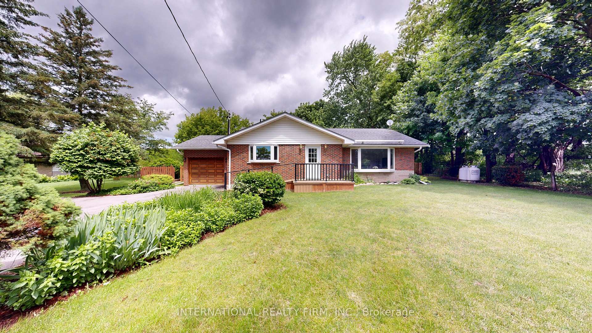3608 Concession 5 Road, Clarington, ON L0B 1M0