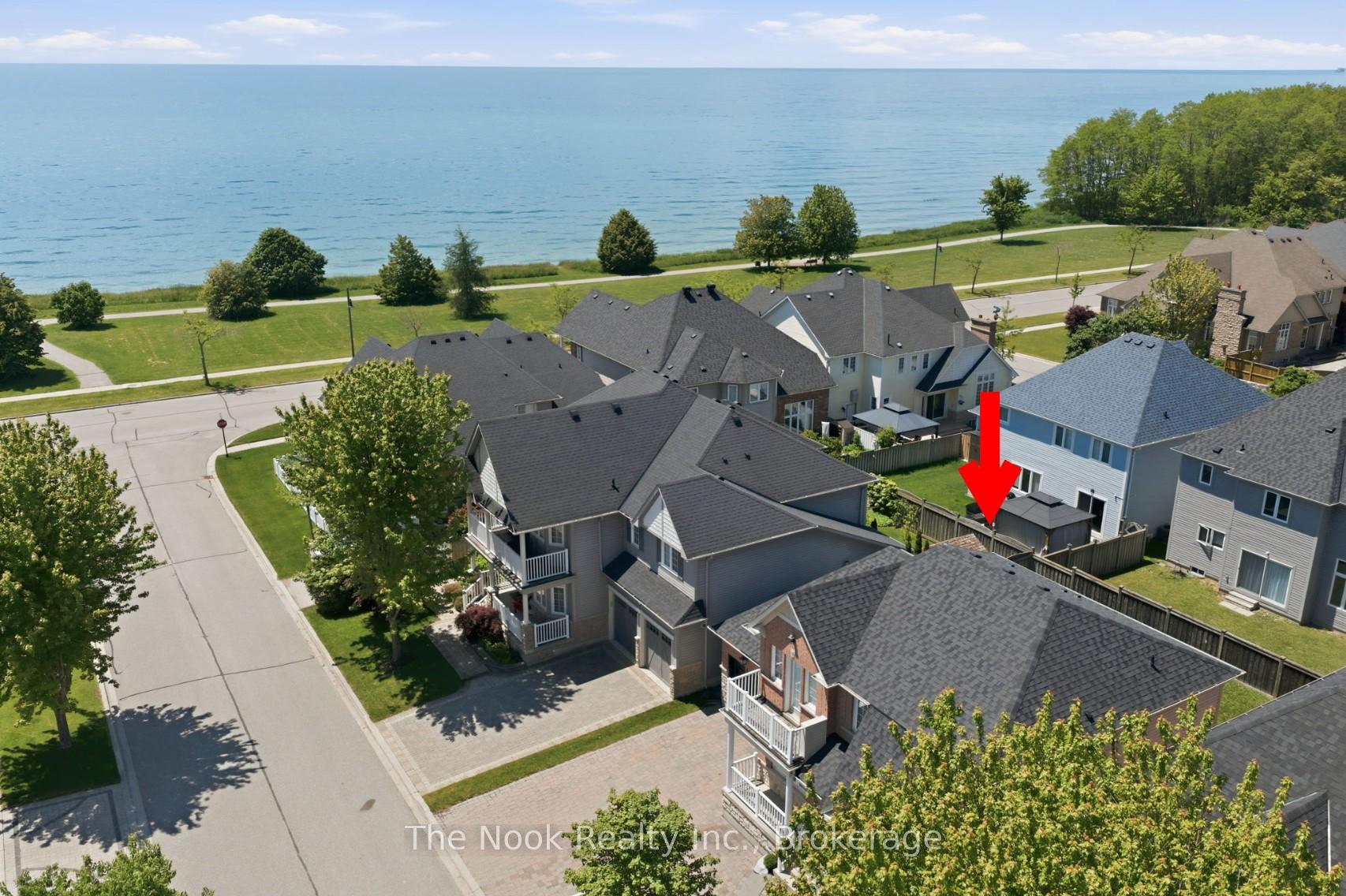 10 Sisson Lane, Clarington, ON L1B 0A7