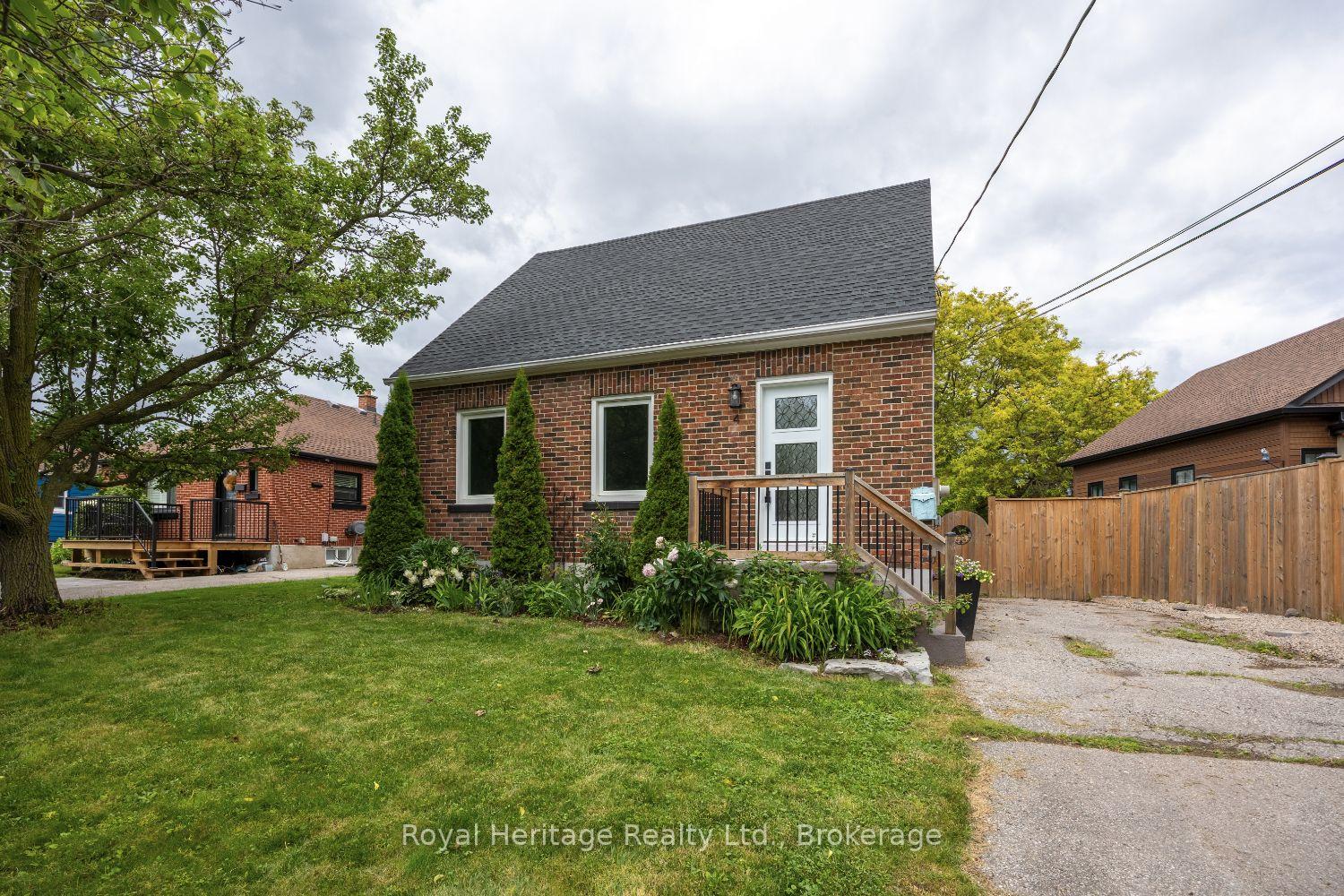 4 Jane Street, Clarington, ON L1C 1G1