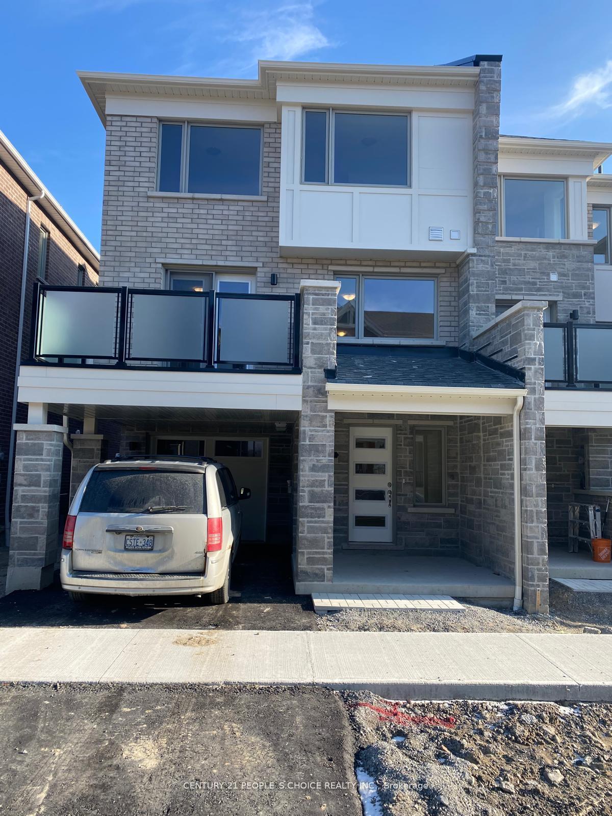 3361 Thunderbird Promenade E, Pickering, ON L1X 0N1