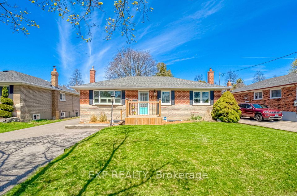 752 Eastbourne Avenue, Oshawa, ON L1G 1P3