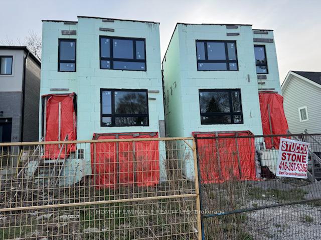 40 August Avenue, Toronto, ON M1L 3M9
