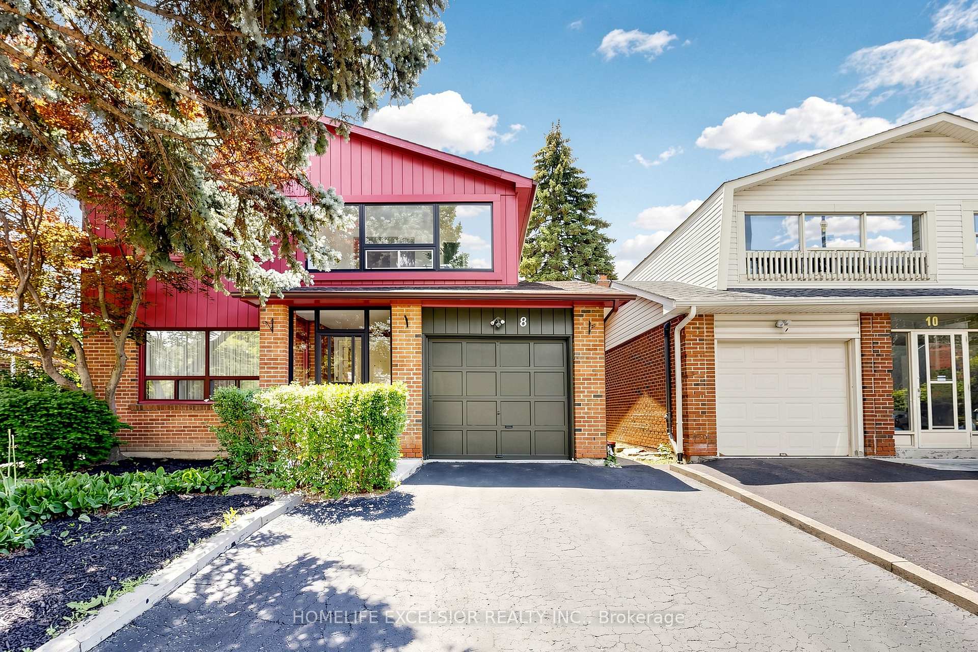 8 Dunmail Drive, Toronto, ON M1V 1J5