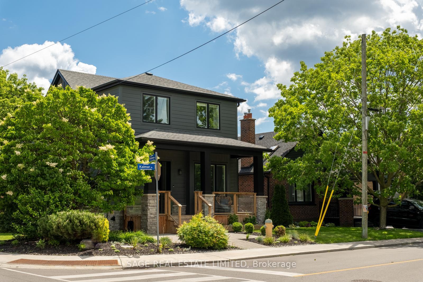59 Kalmar Avenue, Toronto, ON M1N 3G2