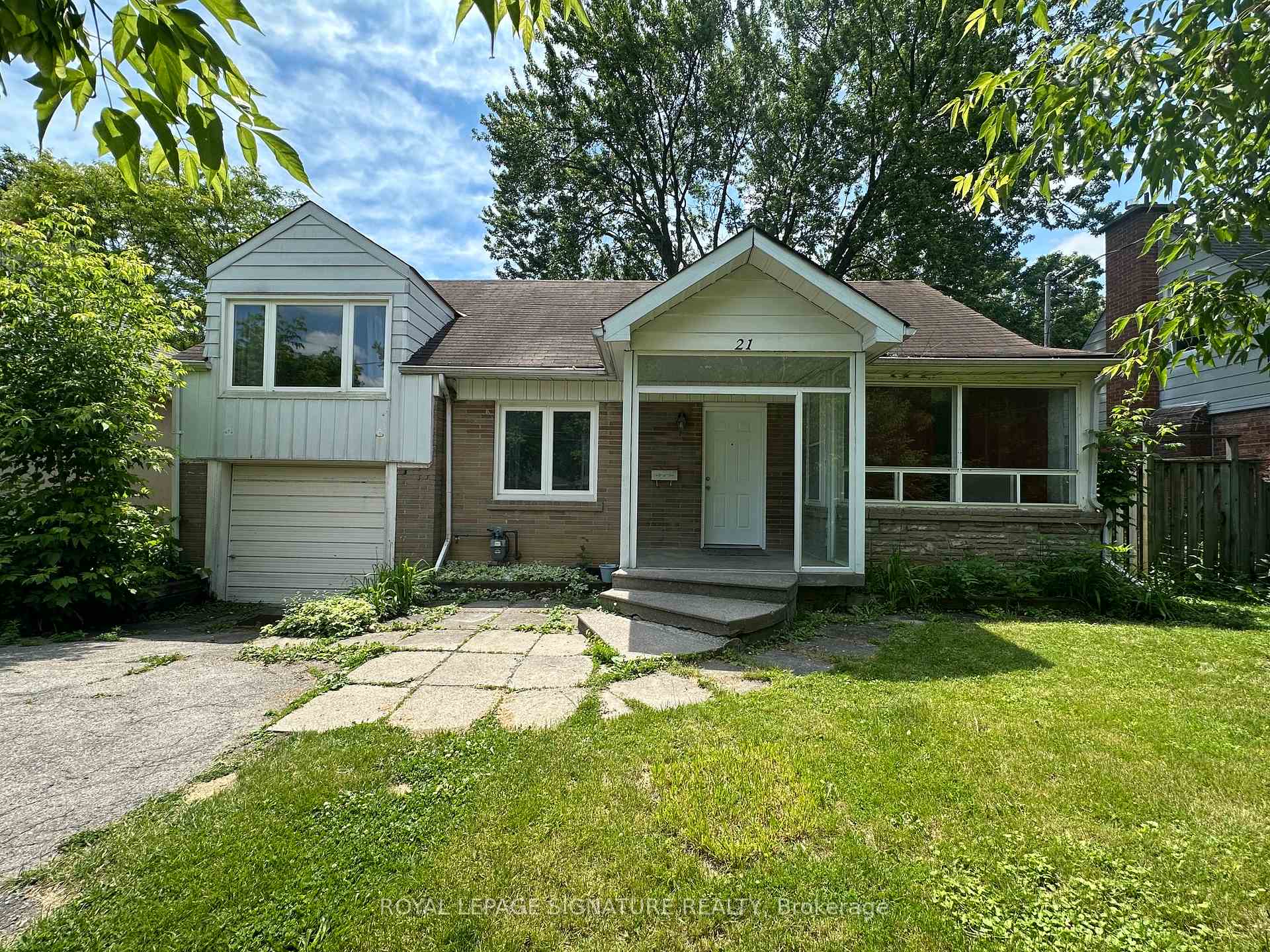 21 Marilyn Avenue, Toronto, ON M1S 1B9