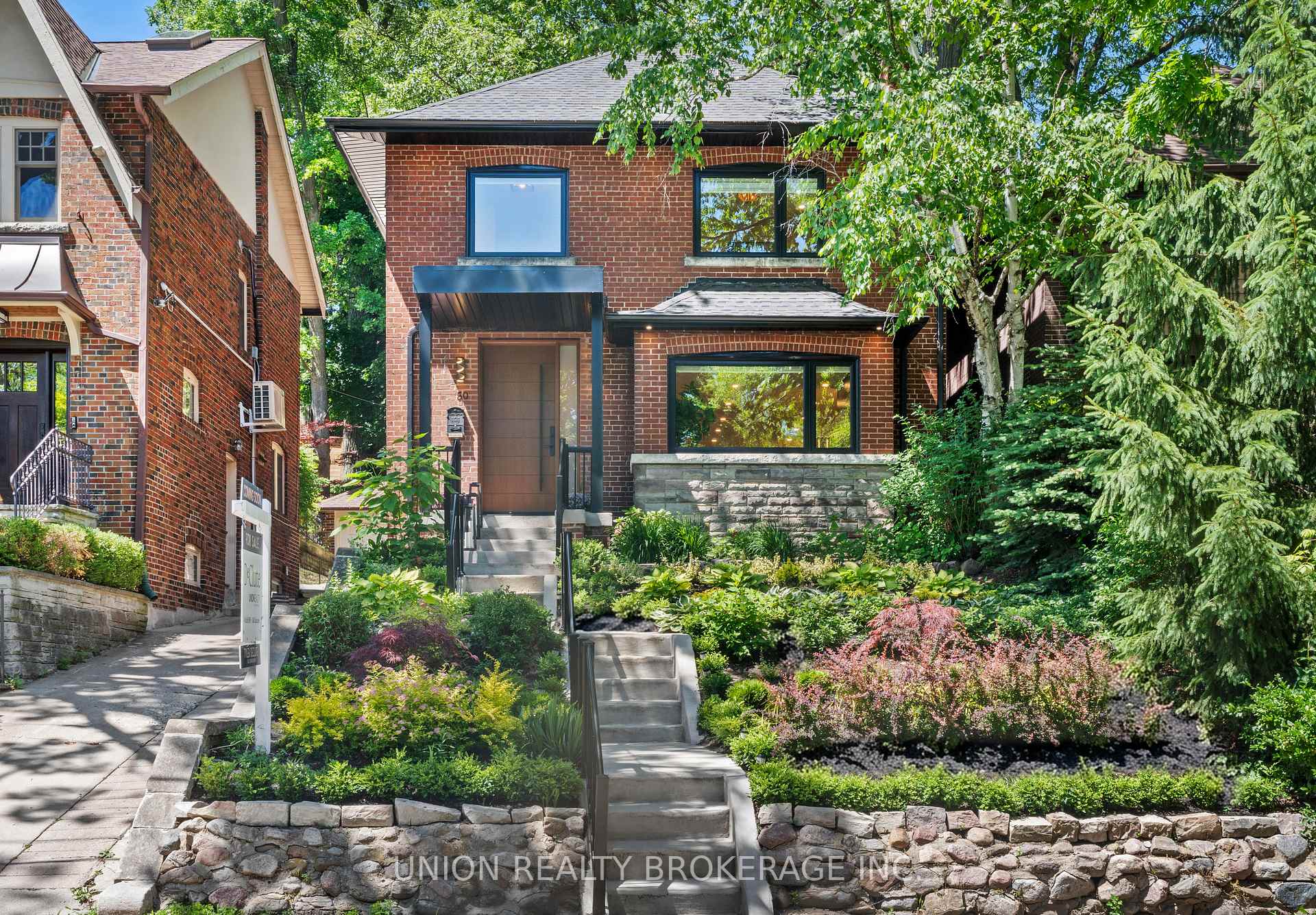 50 Beaufort Road, Toronto, ON M4E 1M7