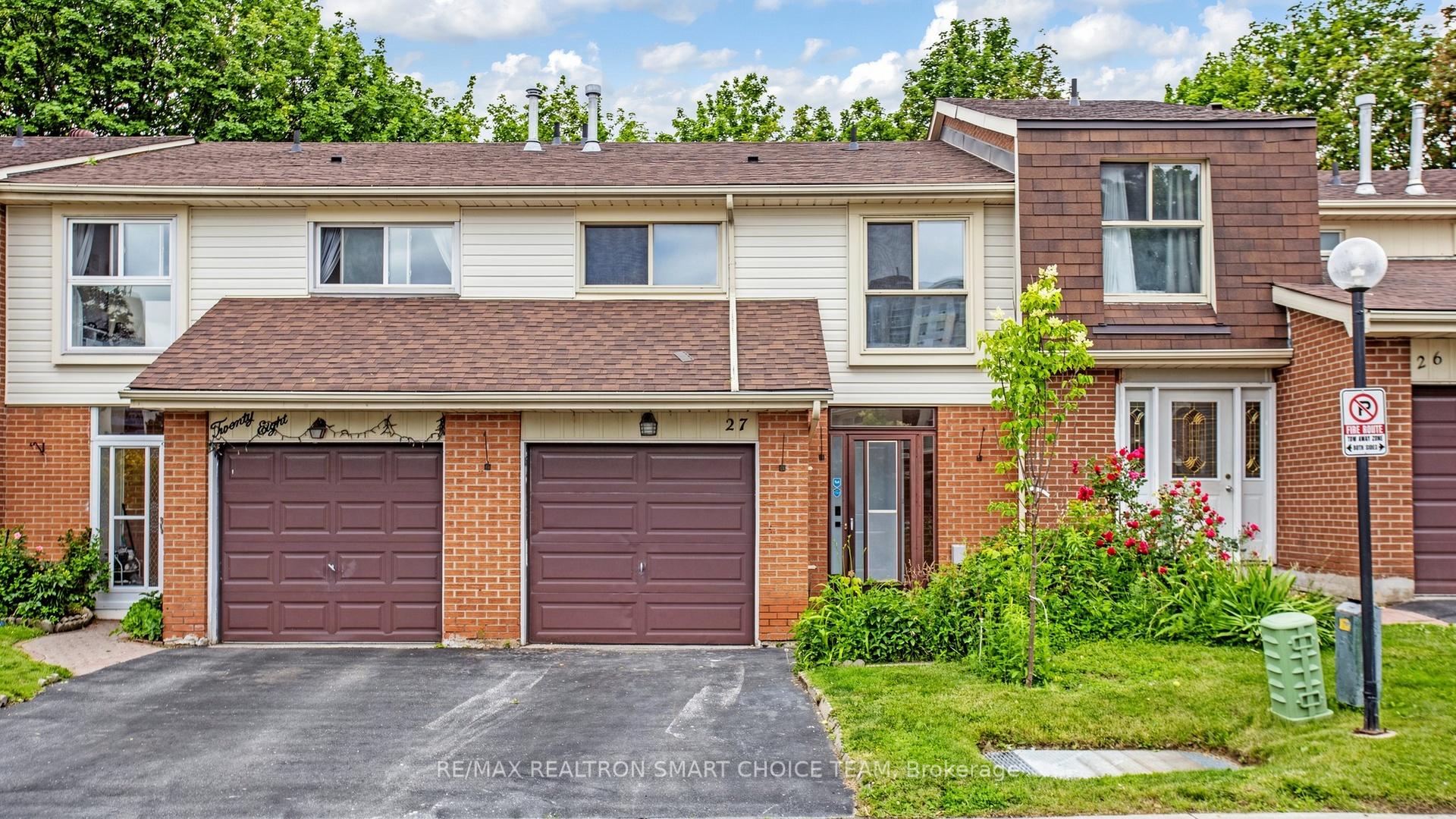 40 Dundalk Drive 27, Toronto, ON M1P 4S3