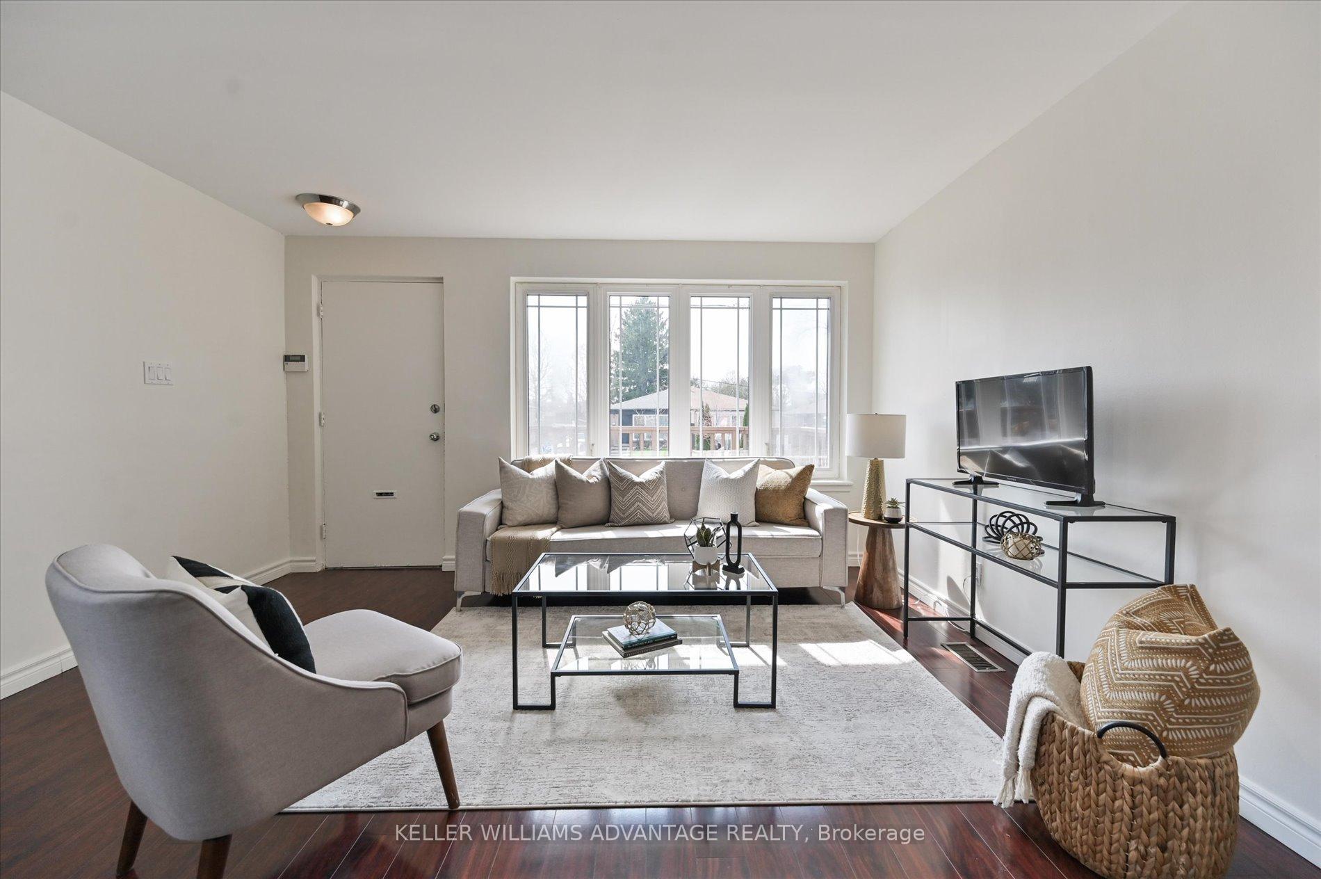 201 Linden Avenue, Toronto, ON M1K 3J1