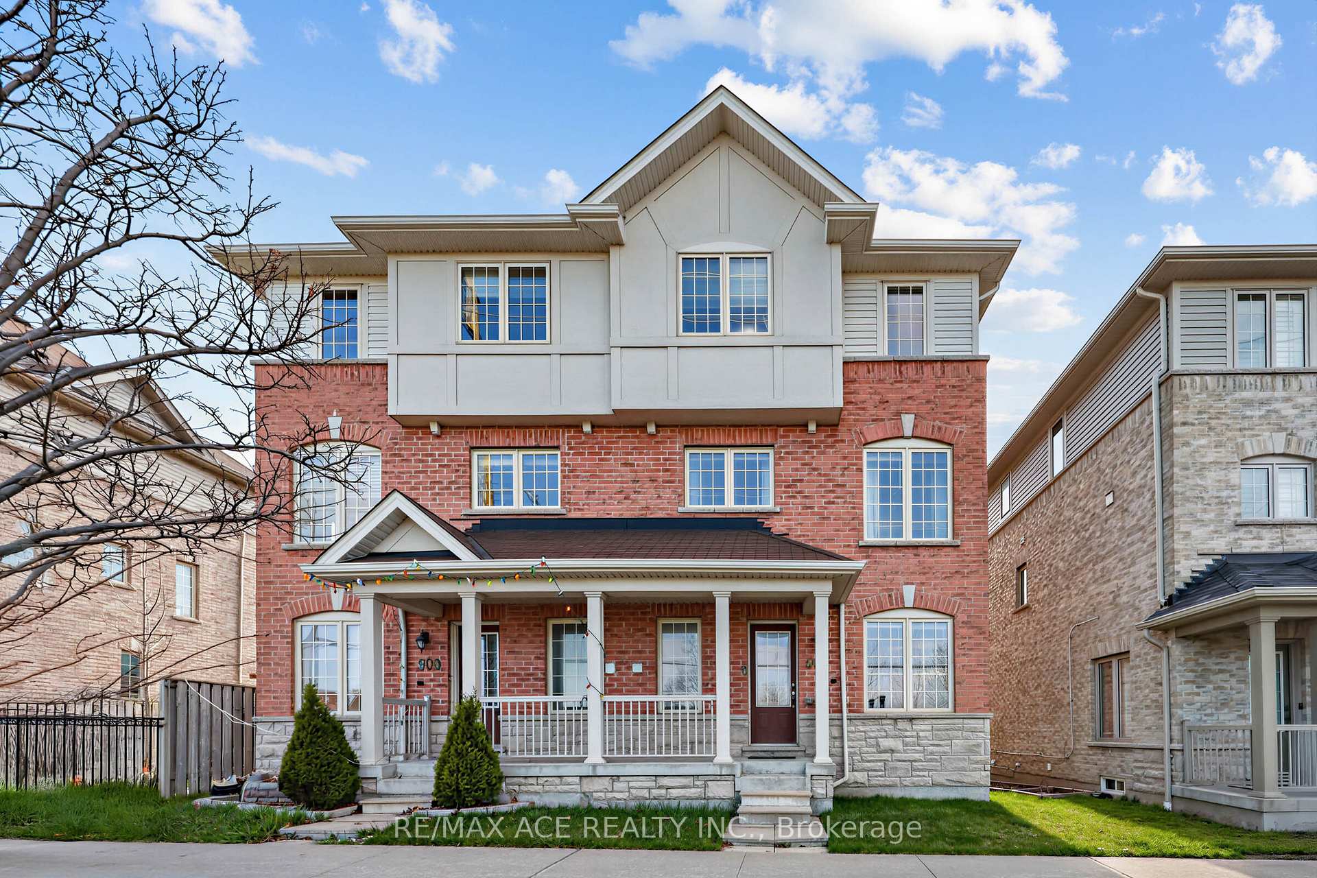902 Audley Road N, Ajax, ON L1Z 0N2