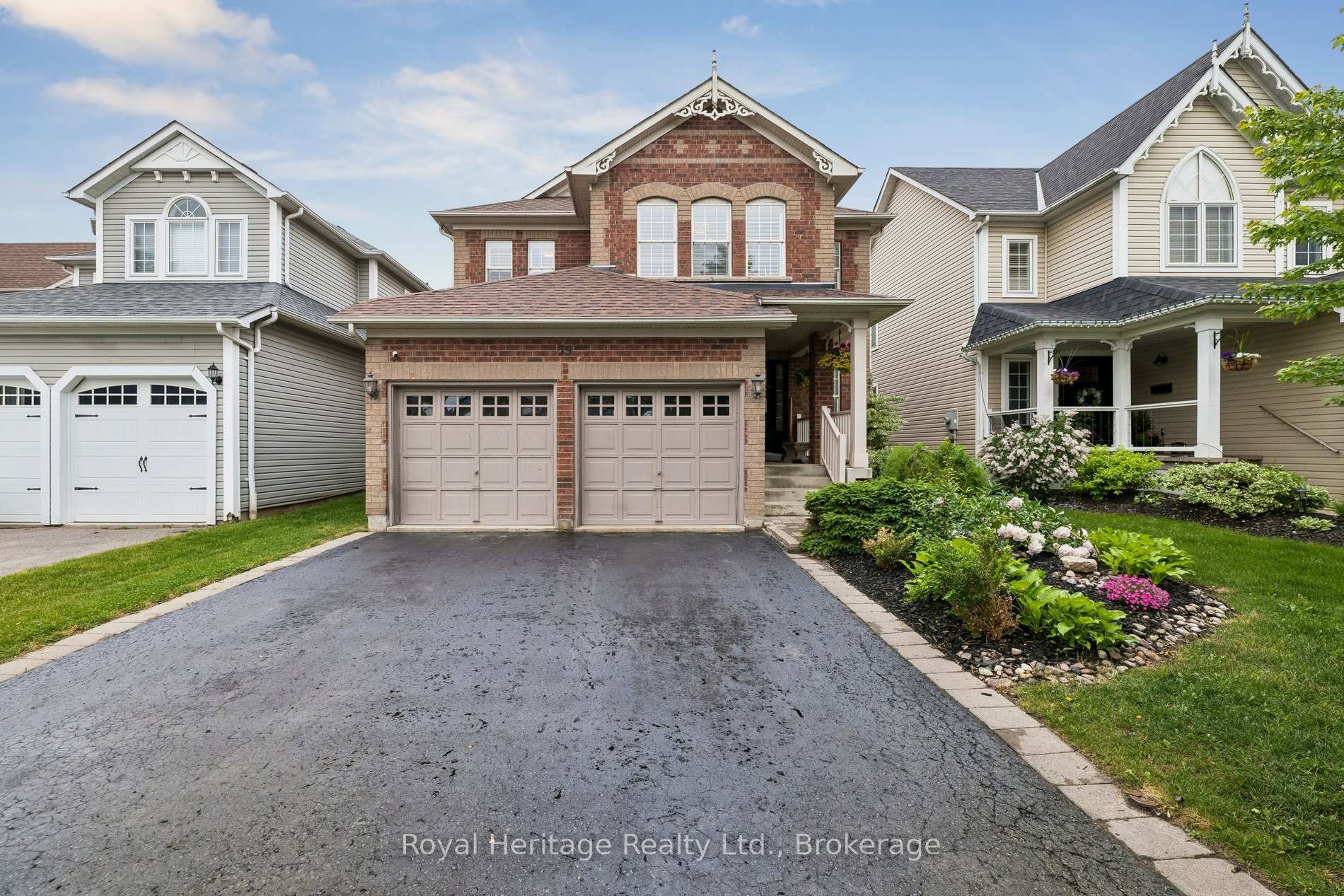 59 Bayberry Court, Whitby, ON L1M 2L2