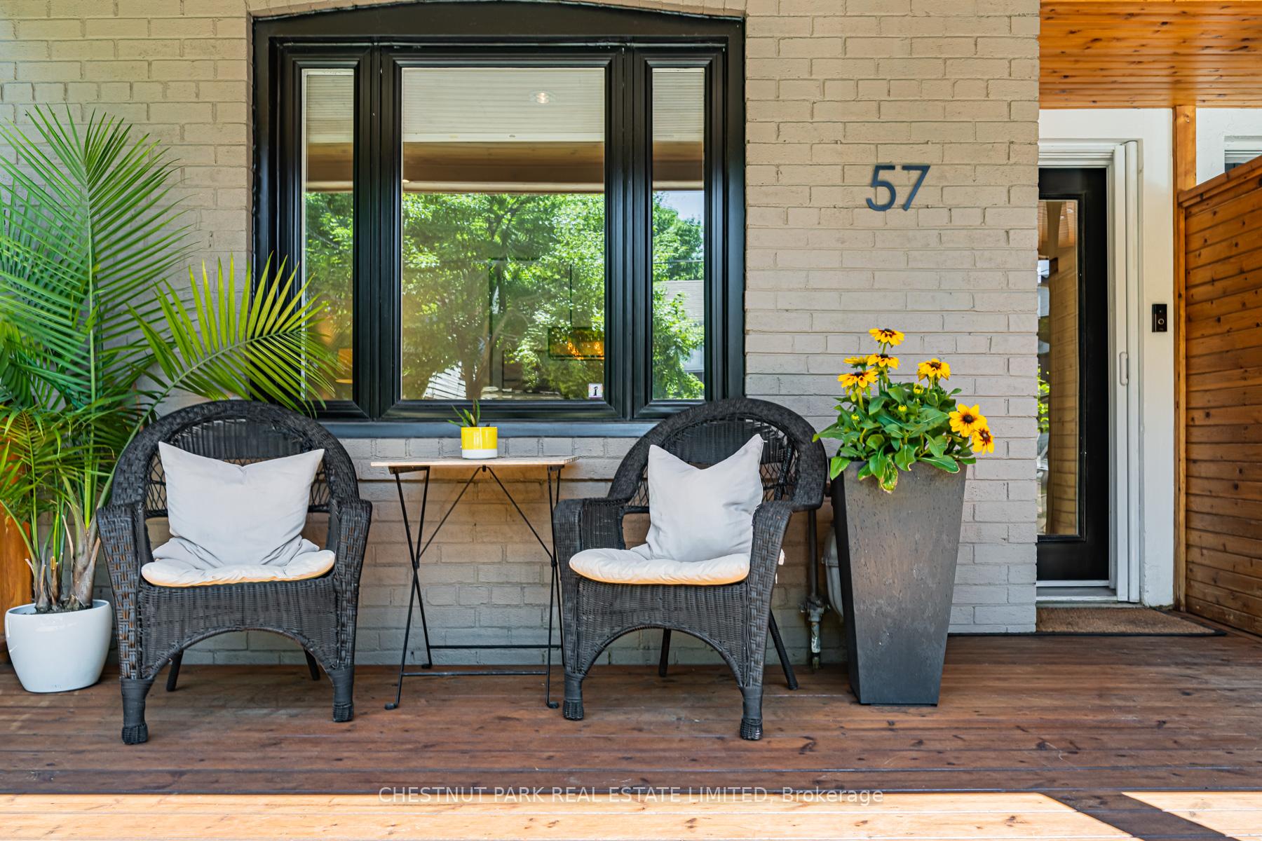 57 Billings Avenue, Toronto, ON M4L 2S3