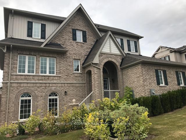 3 Benjamin Way, Whitby, ON L1N 0K7