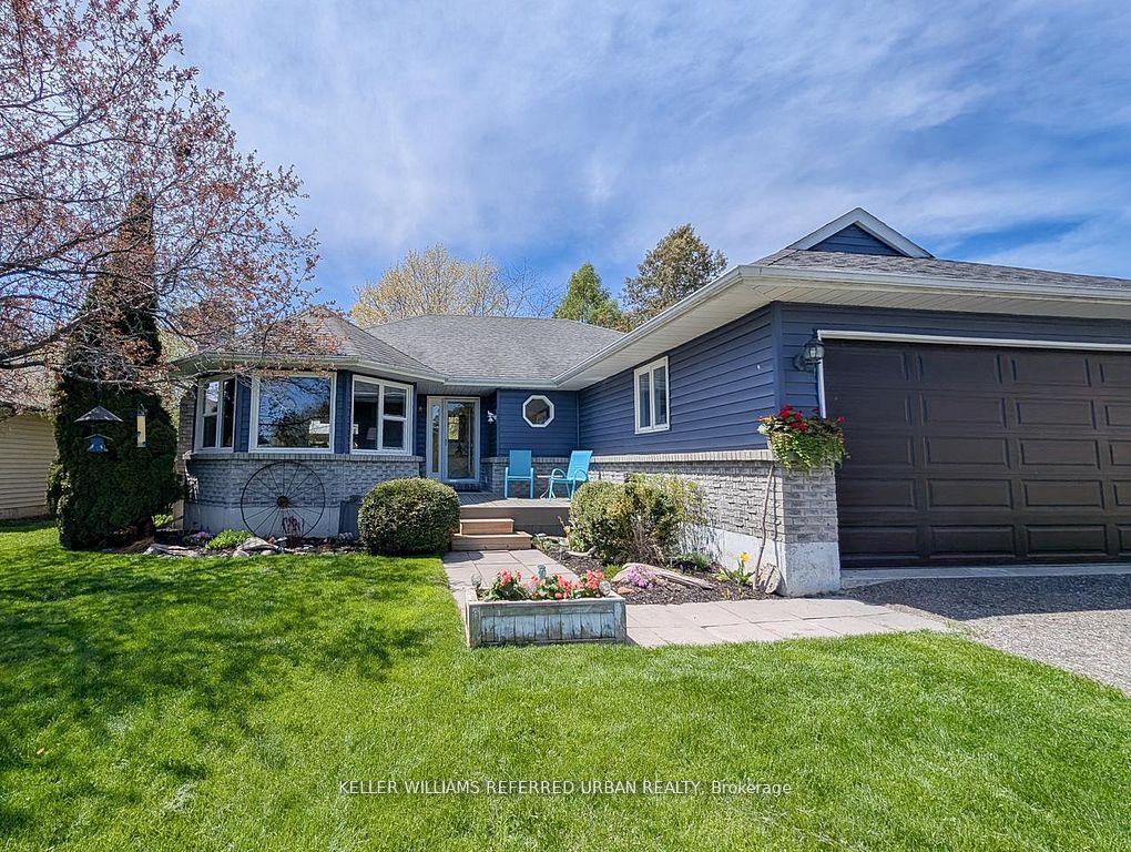 222 Aldred Drive, Scugog, ON L9L 1B4