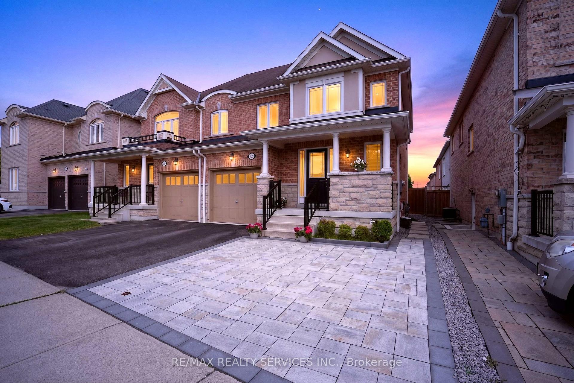 92 Snowling Drive, Ajax, ON L1Z 0G1