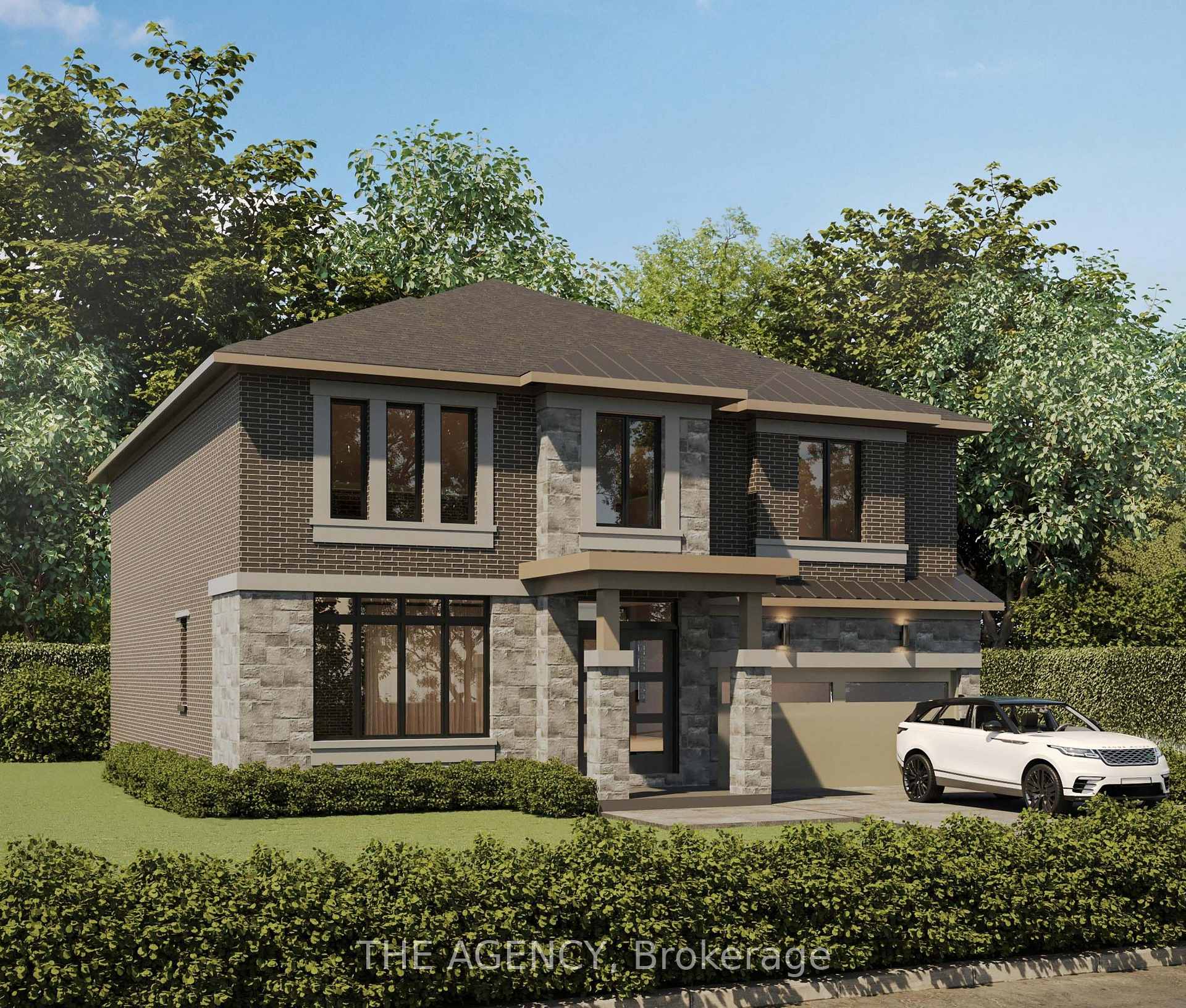 1611 Goldenridge Road, Pickering, ON L1V 0E1