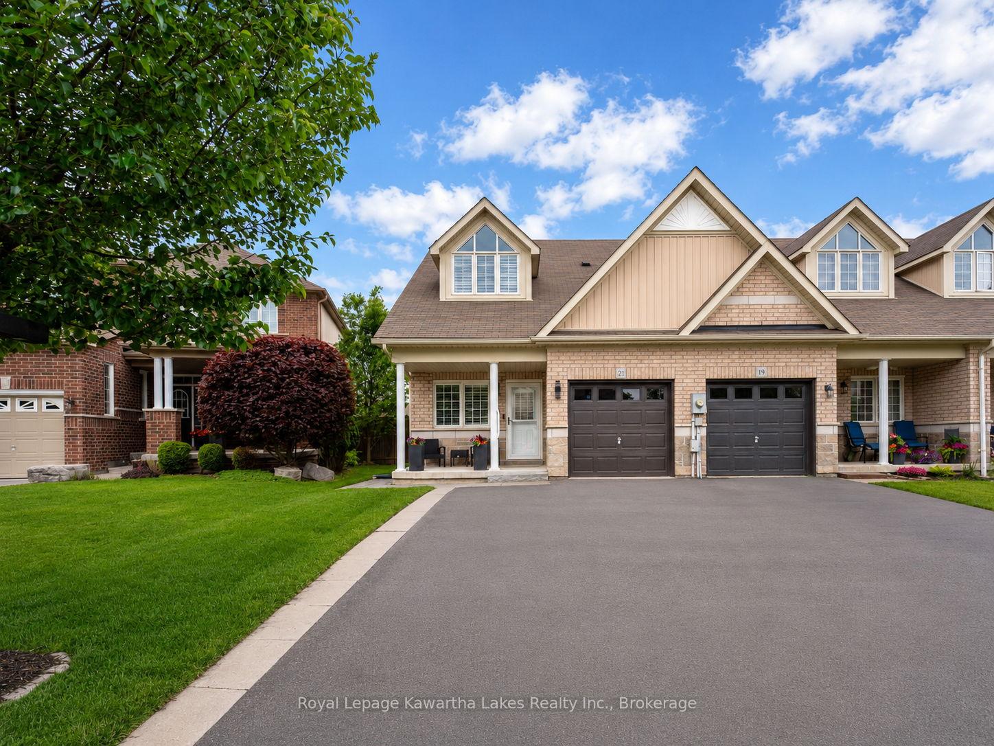 21 Vetzal Court, Clarington, ON L1E 0H3