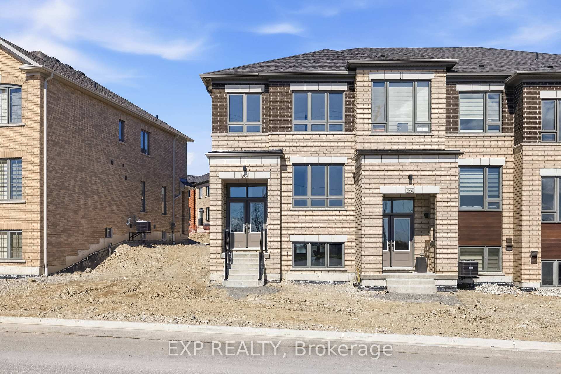 2964 Peter Matthews Drive, Pickering, ON L1X 0R7