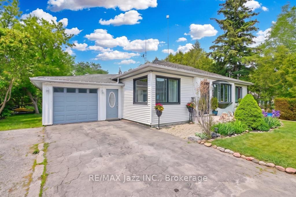 14360 Old Scugog Road, Scugog, ON L0B 1B0