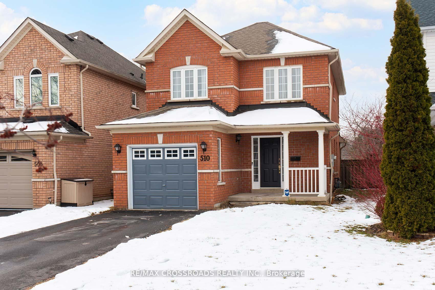 510 Hickory Street N, Whitby, ON L1N 9W8