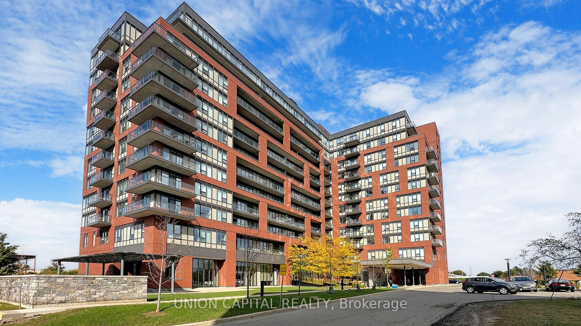 1038 McNicoll Avenue 1116, Toronto, ON M1W 0A4