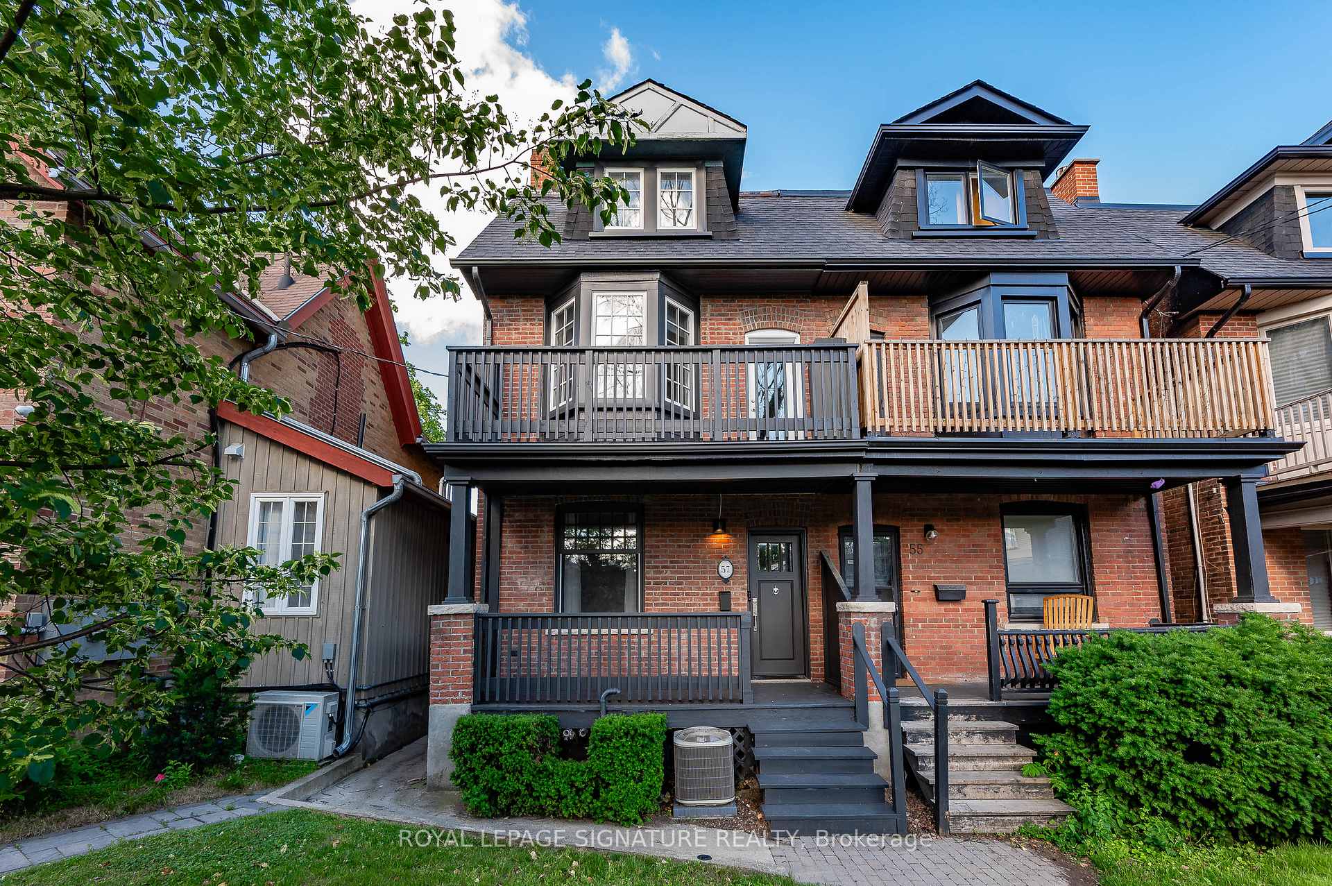 57 Bowden Street, Toronto, ON M4K 2X3